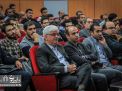 گزارش تصویری | نشست کارآفرینی در حوزه انرژی و مهندسی 